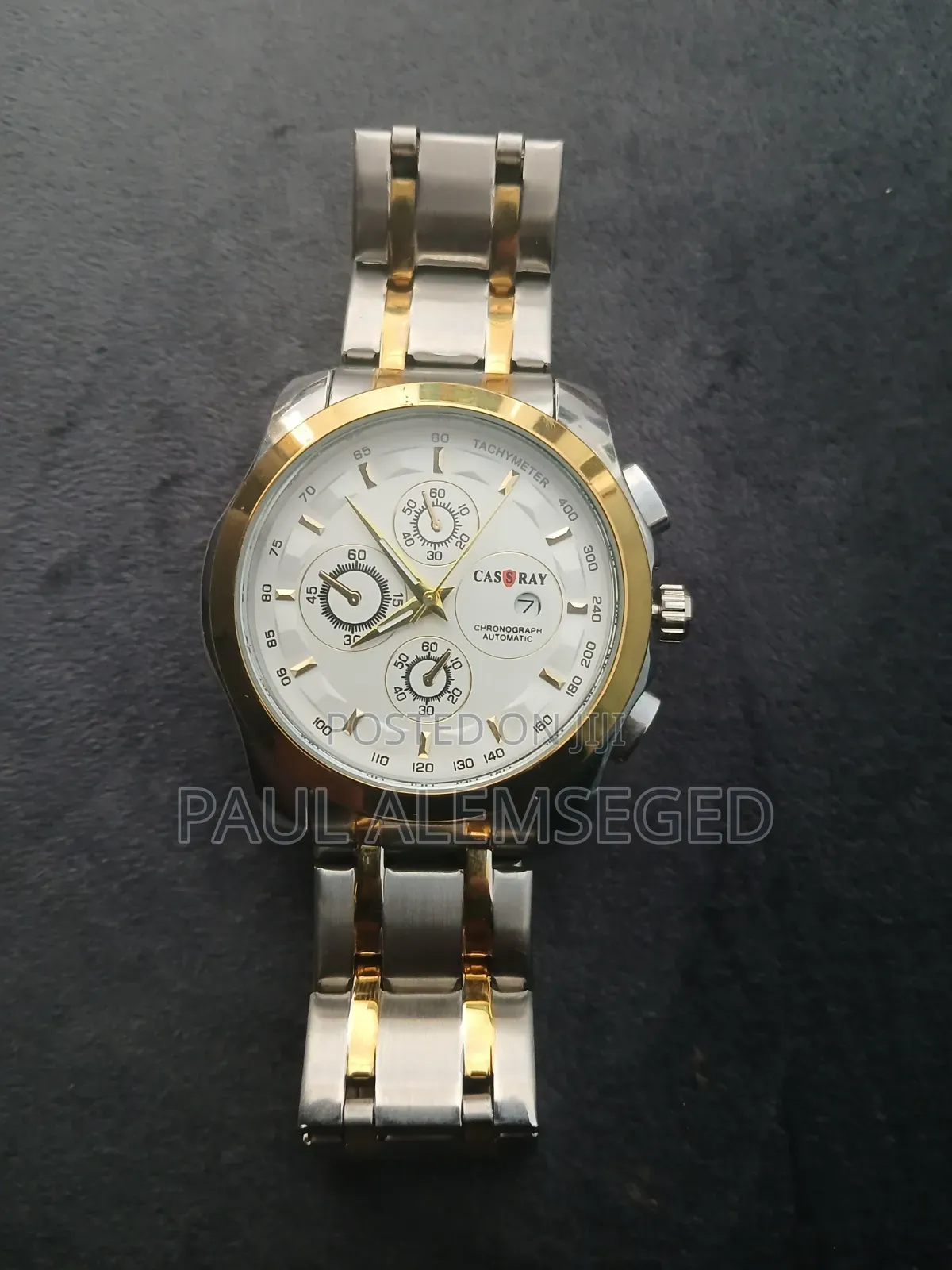 Men's Watch