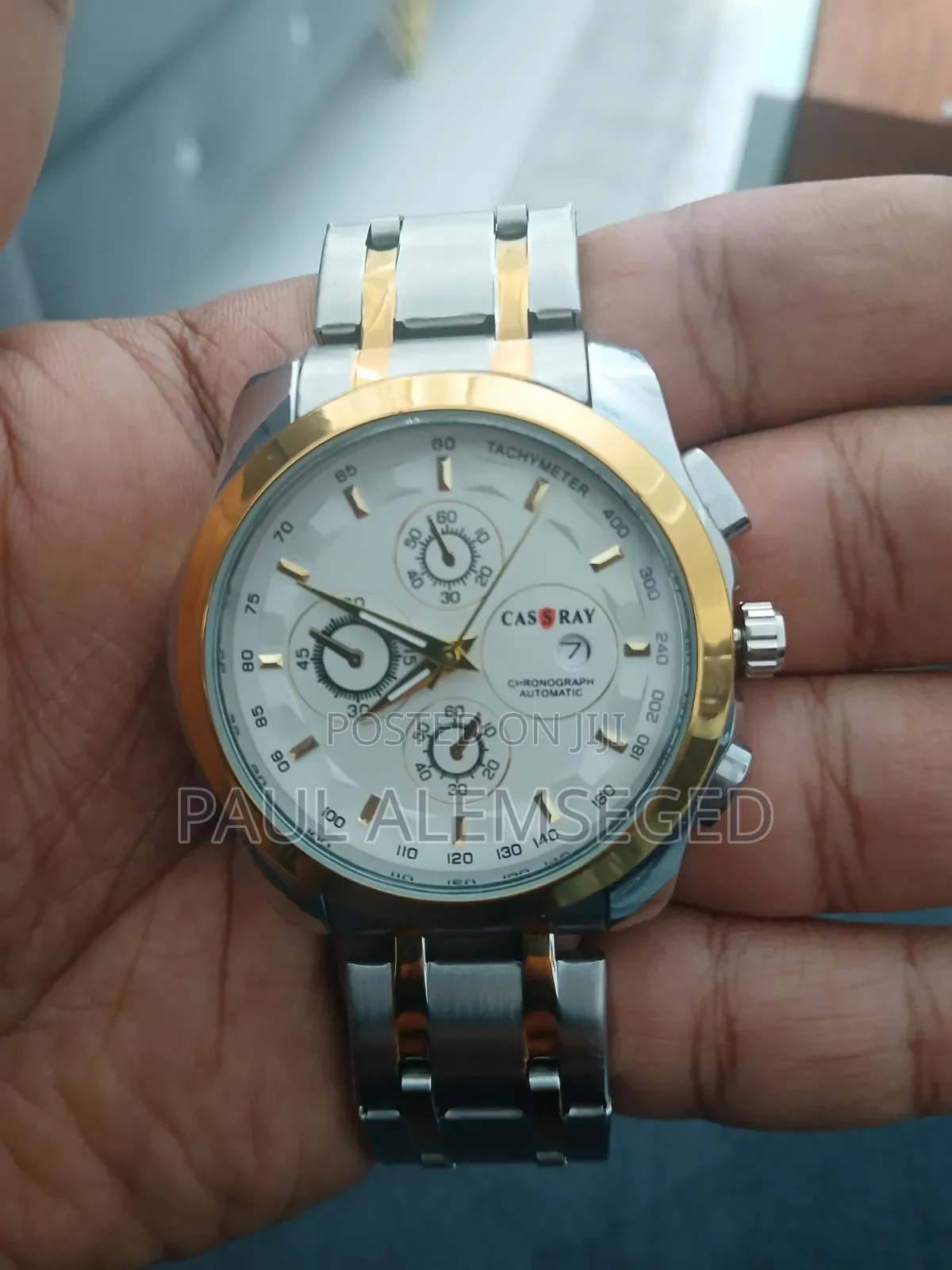 Men's Watch