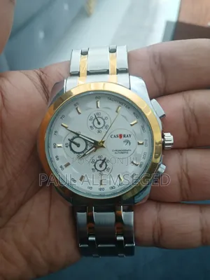Men's Watch