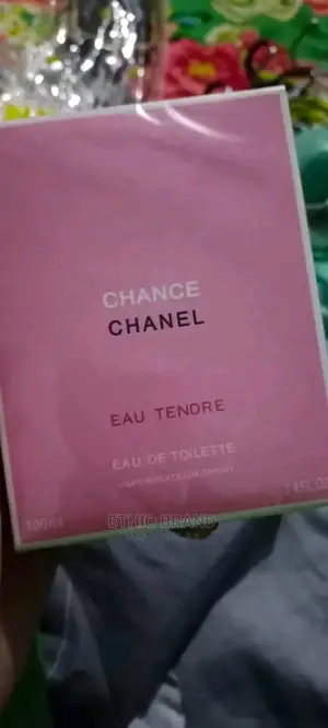 Photo - Channel Chance