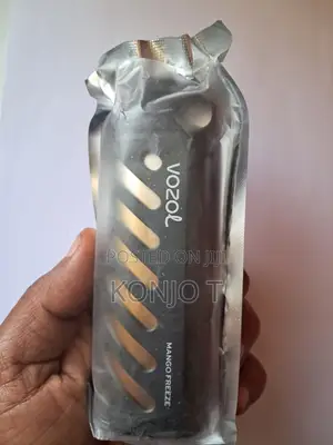 Vozol 25,000 Puffs (Gear Ice Sweet)