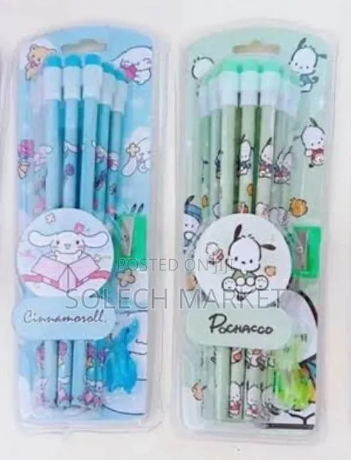 Hp Pencil For Kids
