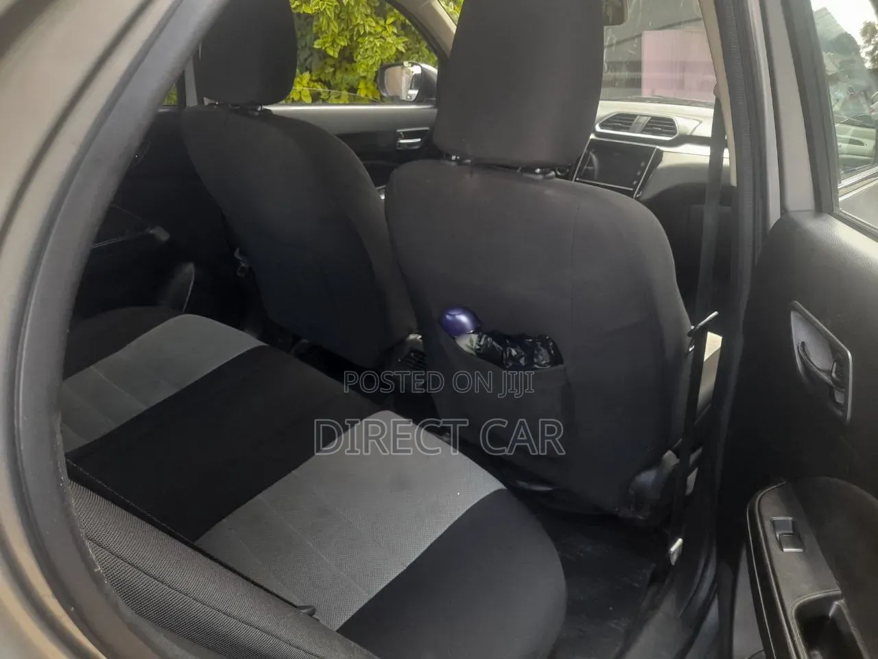 Suzuki Dzire 2022 Silver