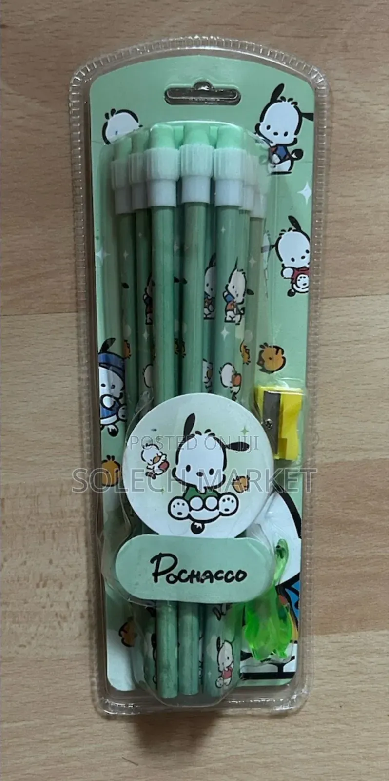 Hp Pencil For Kids
