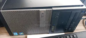 Desktop Computer Dell OptiPlex 790 8GB Intel Core 3 HDD 500GB
