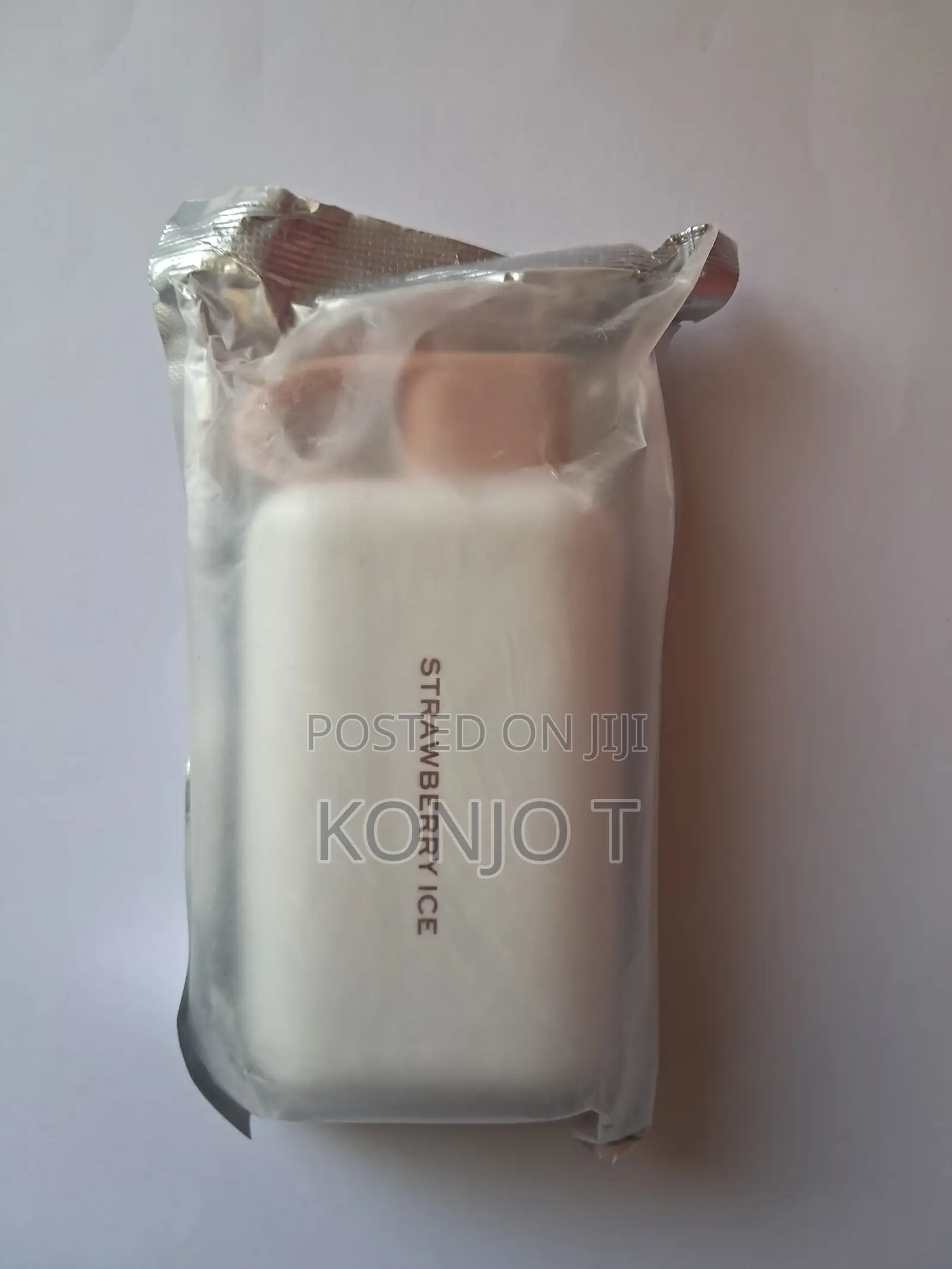 Vozol 40,000 Puffs [Strawberry Ice]