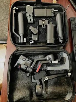 Rs 4 Combo Camera Gimbal