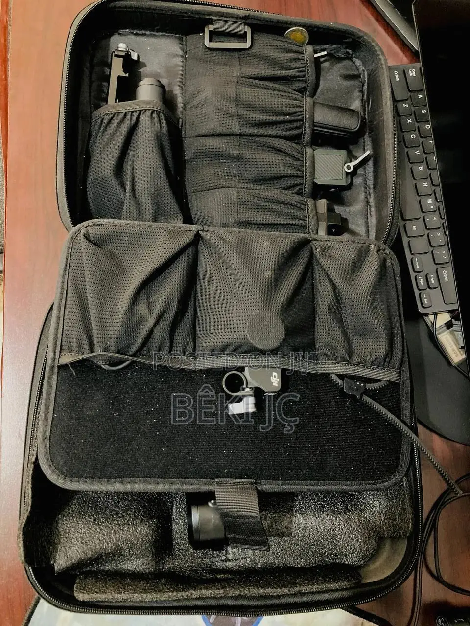 Rs 4 Combo Camera Gimbal