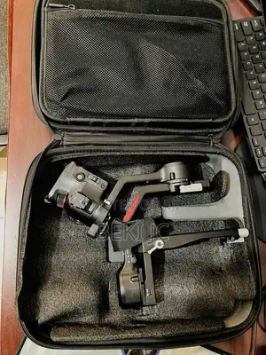 Rs 4 Combo Camera Gimbal