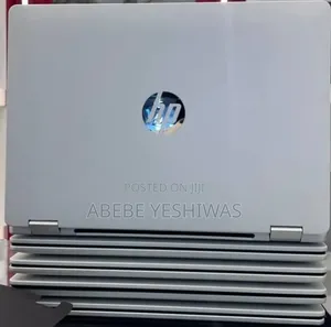 New Laptop HP OmniBook 5 Flip 14-fp0023dx 16GB Intel Core 7 SSD 512GB