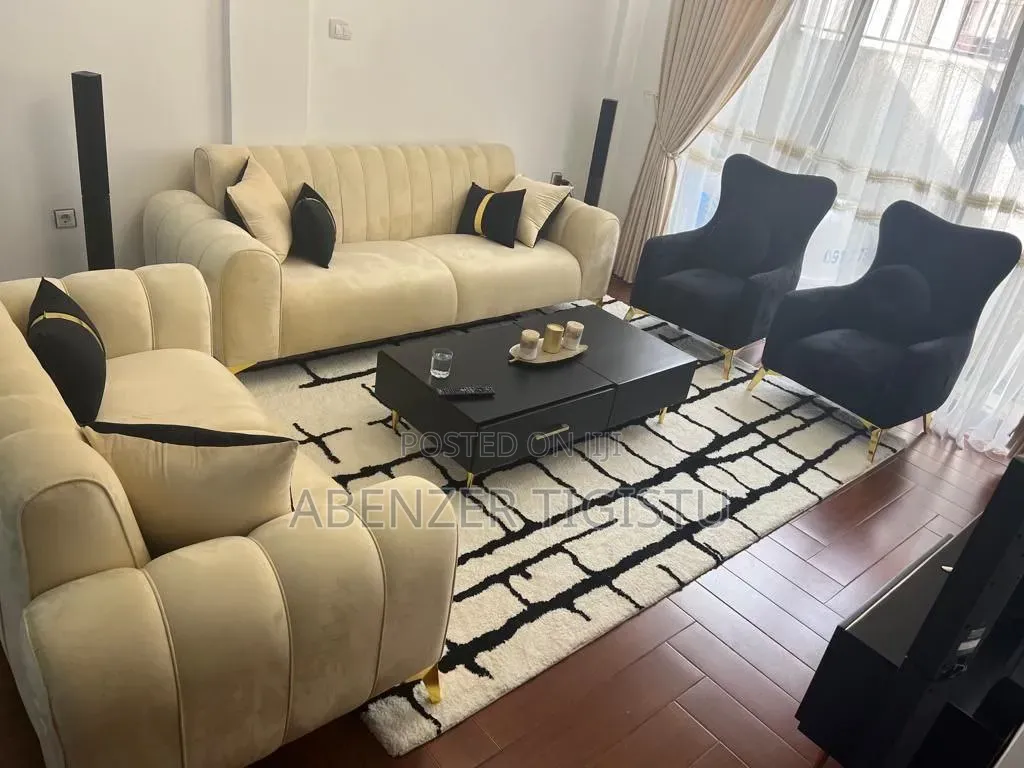 Slightly Used Sofa
