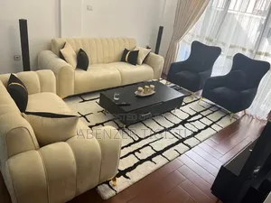 Slightly Used Sofa