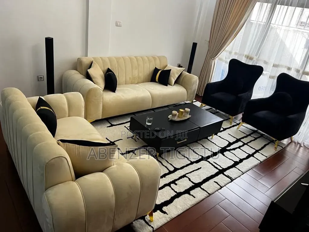 Slightly Used Sofa