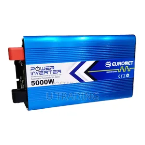 Power Inverter Dc to Ac