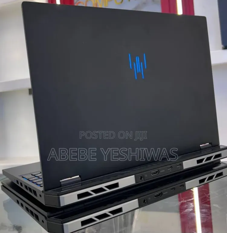 New Laptop Neo Basic B11W 16GB Intel Core i9 SSD 1T