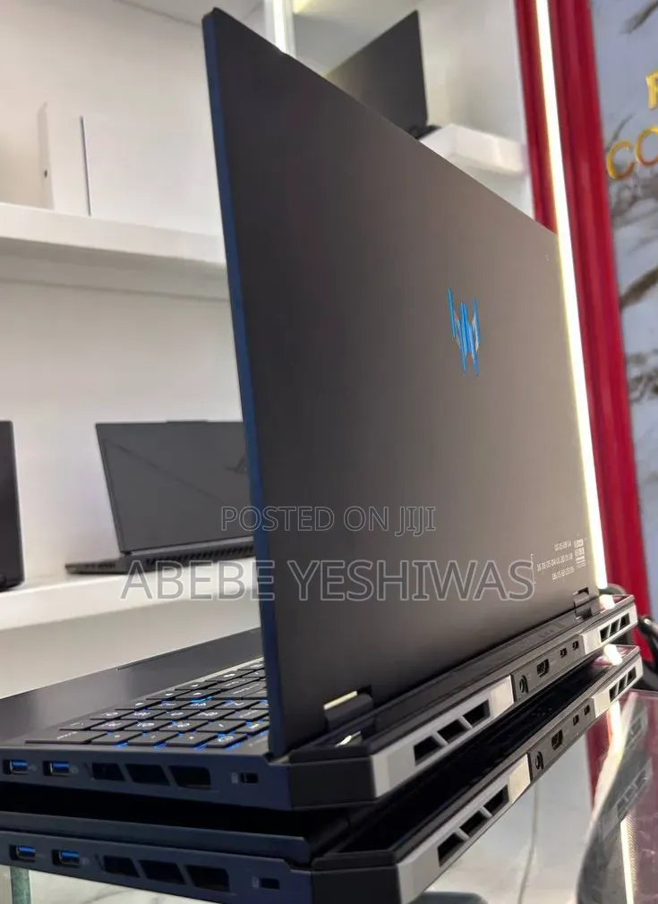 New Laptop Neo Basic B11W 16GB Intel Core i9 SSD 1T