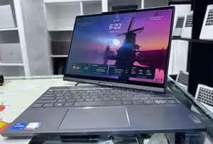 New Laptop Lenovo ThinkPad P1 Gen4 16GB Intel Core i7 SSD 512GB