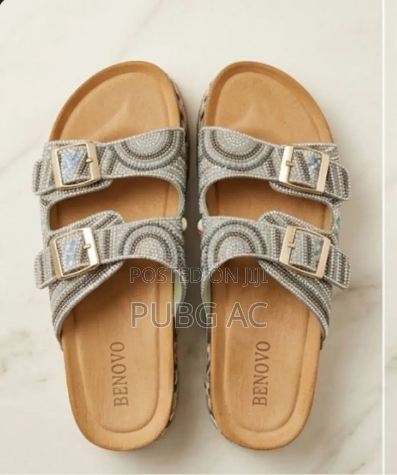 Women's Sandal