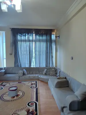 Furnished 10bdrm House in G+3, Bole for rent