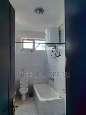 Furnished 10bdrm House in G+3, Bole for rent
