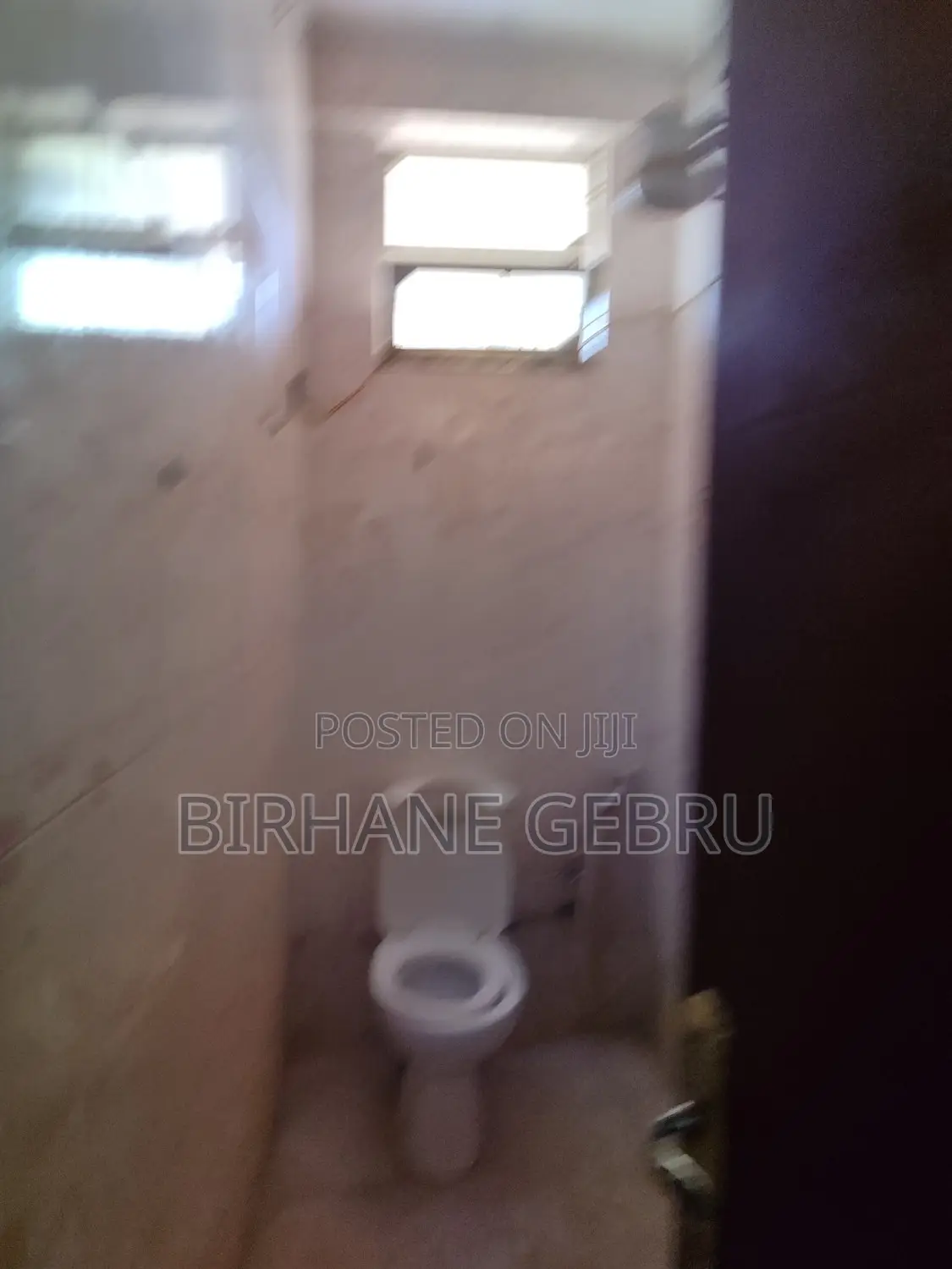Furnished 10bdrm House in G+3, Bole for rent