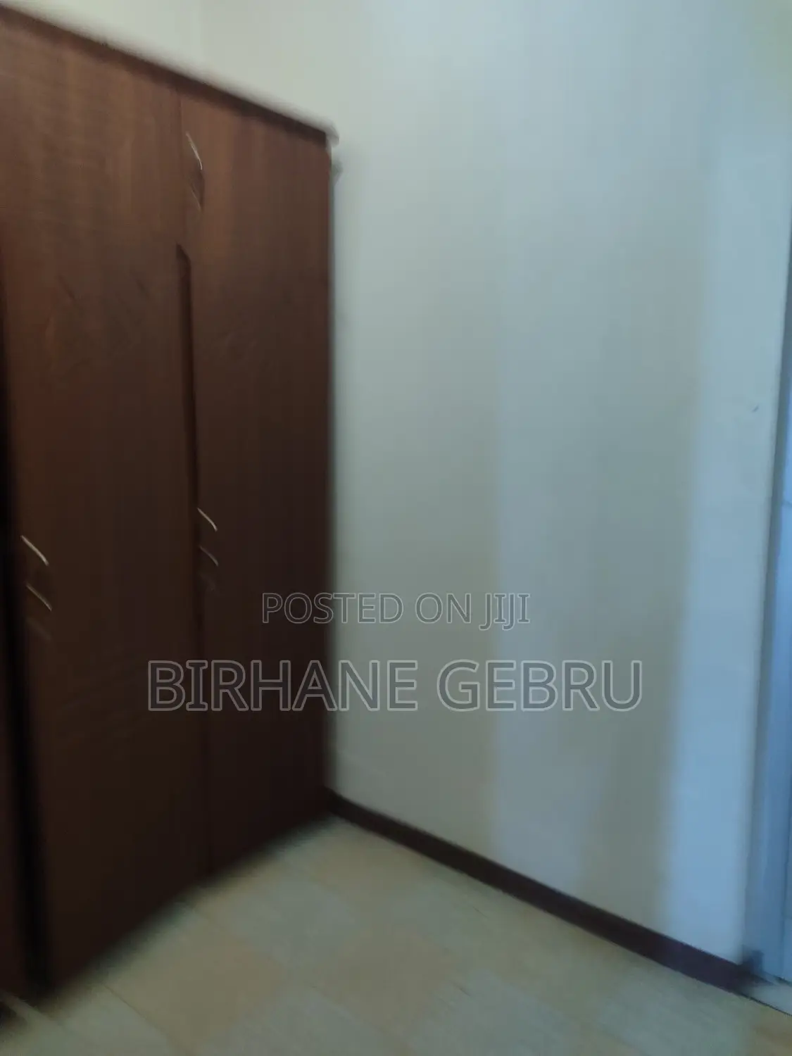 Furnished 10bdrm House in G+3, Bole for rent