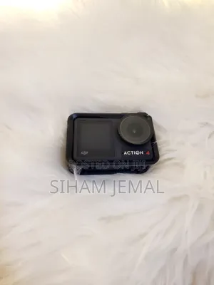 Dji Osmo Action 4