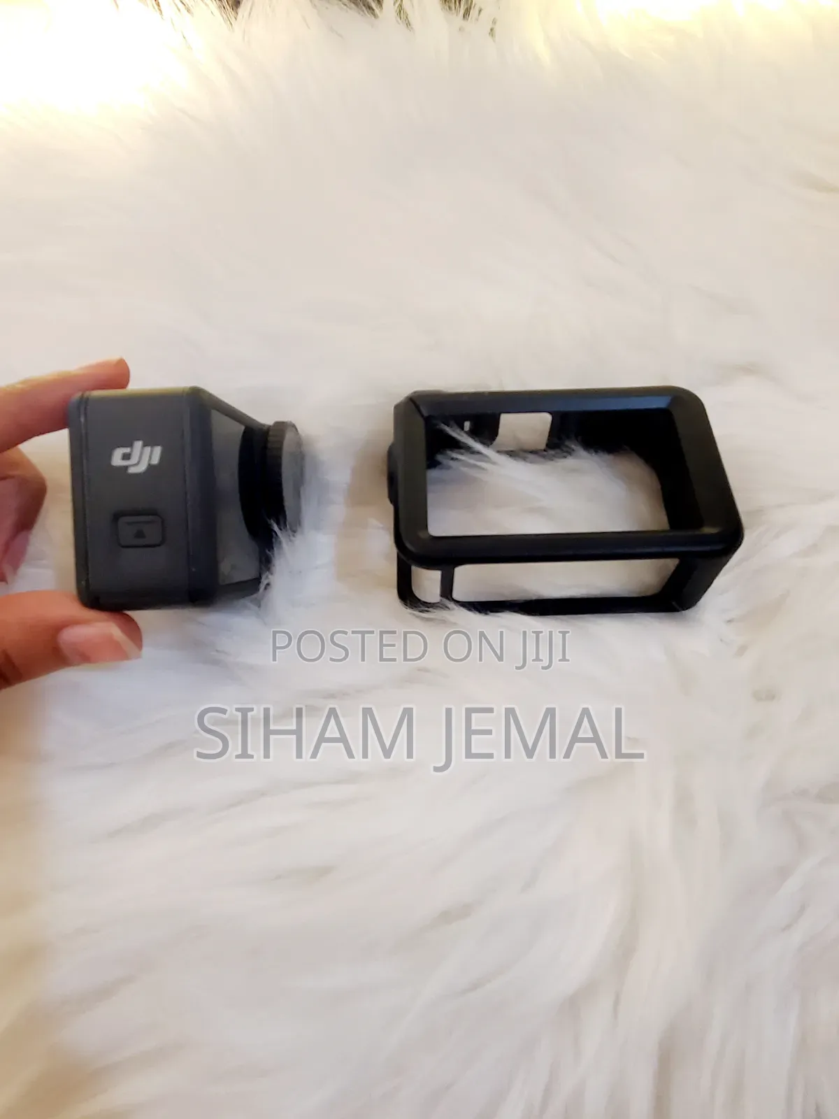 Dji Osmo Action 4