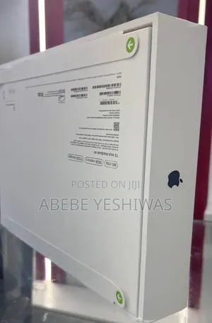 New Laptop Apple MacBook Air 2026 M5 16GB Intel Core i9 SSD 512GB