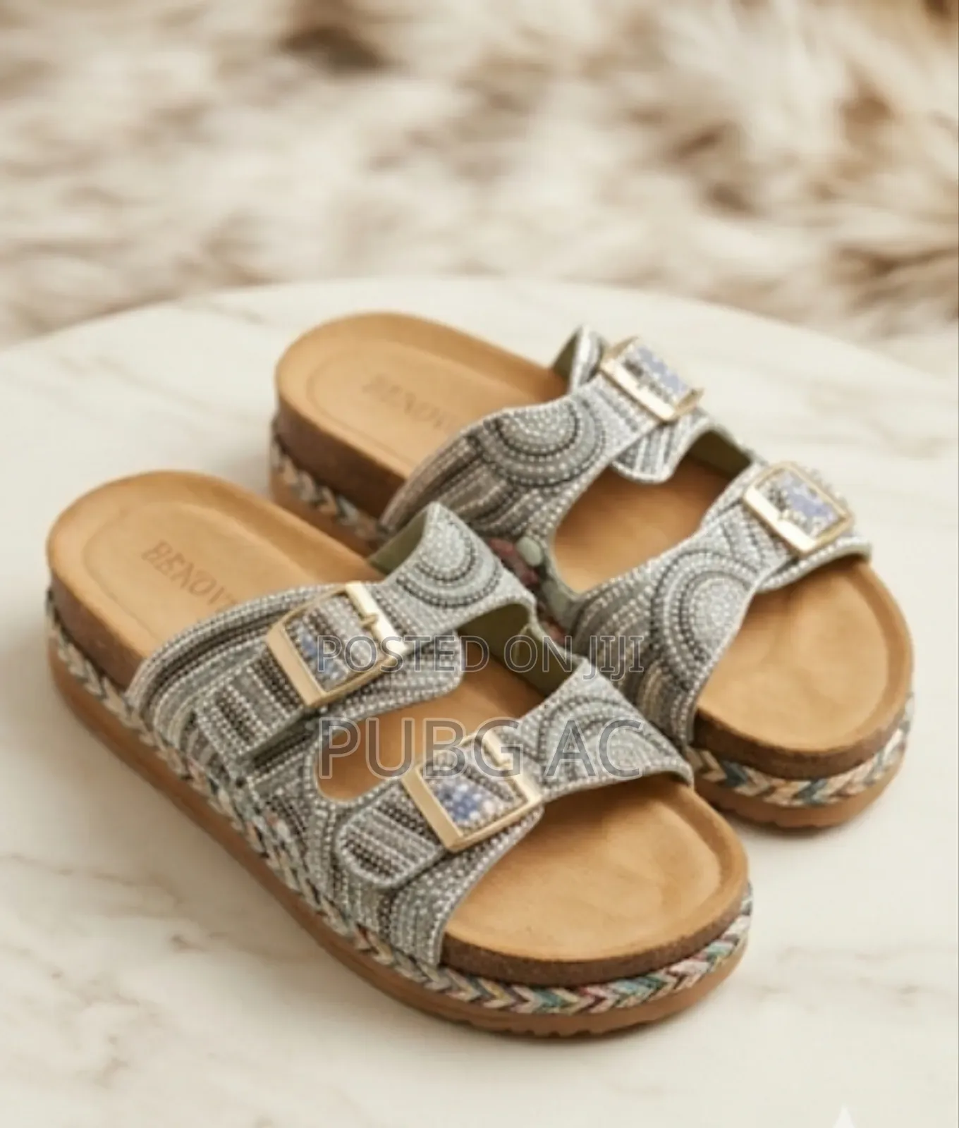 Women's Sandal