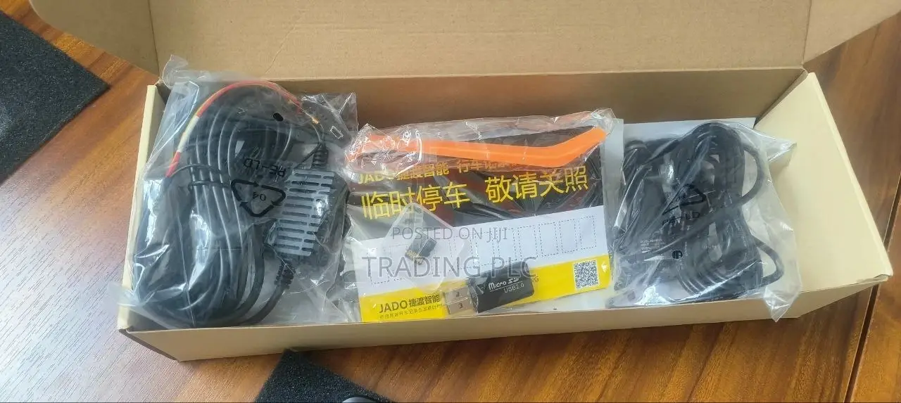 Car Dashcam