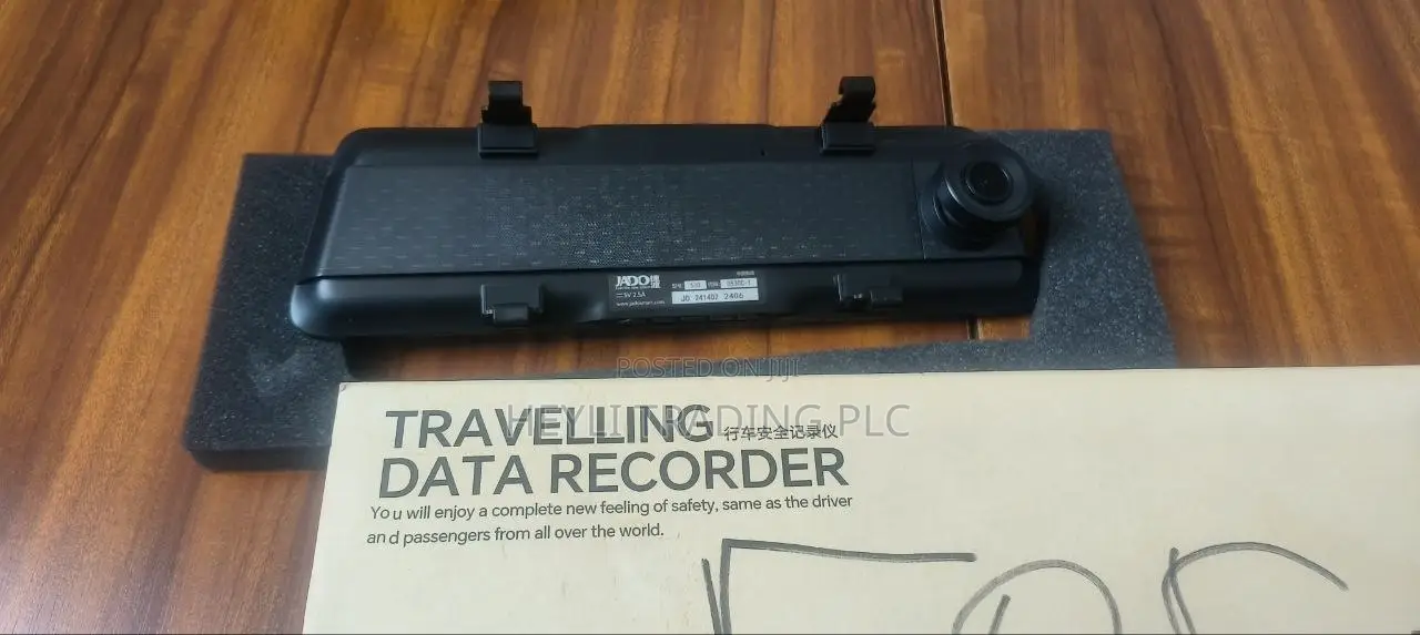 Car Dashcam