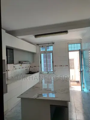 9bdrm House in G+3 House, Bole for rent