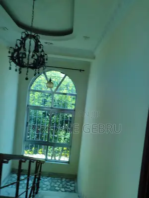 9bdrm House in G+3 House, Bole for rent