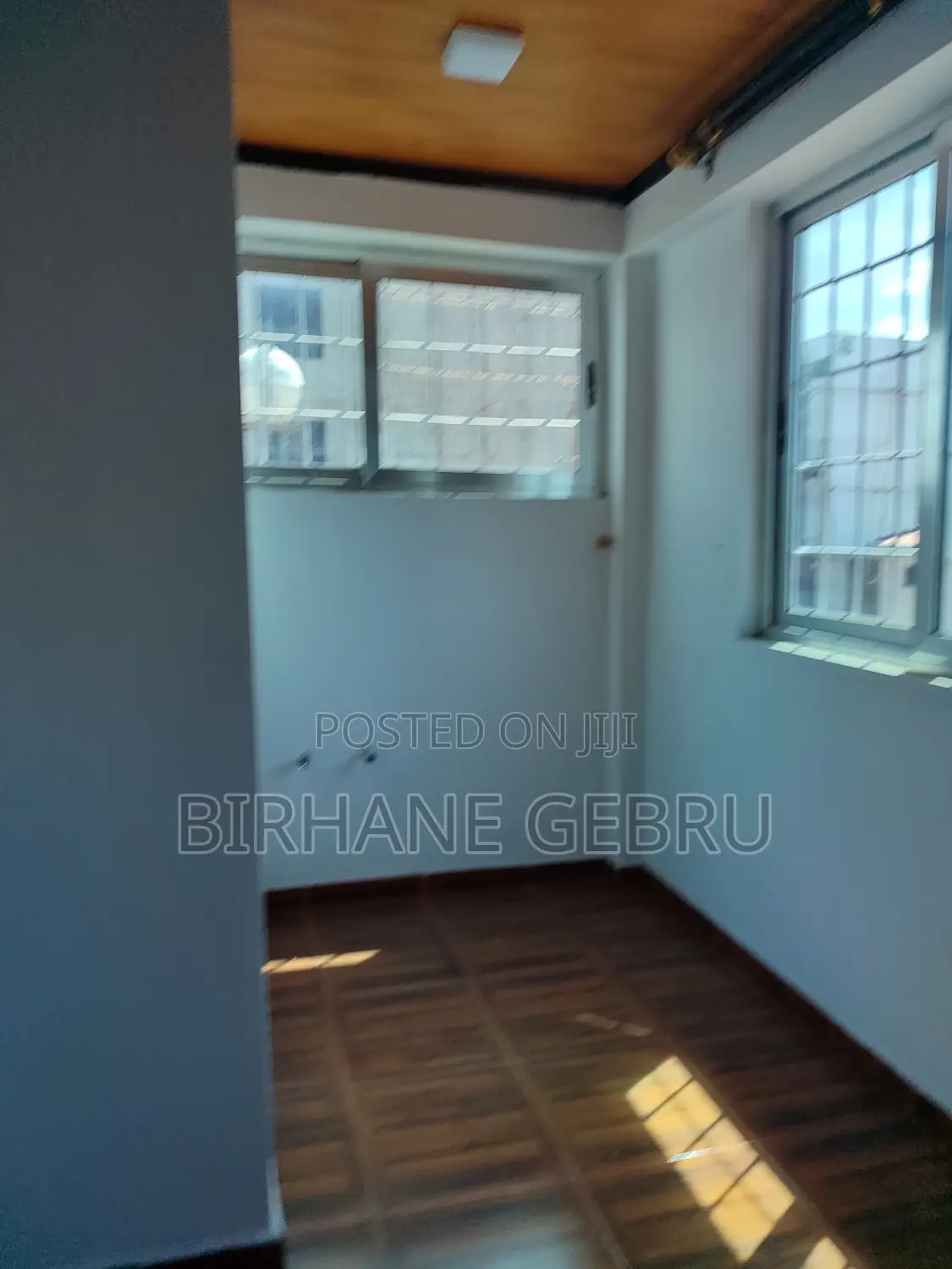 9bdrm House in G+3 House, Bole for rent