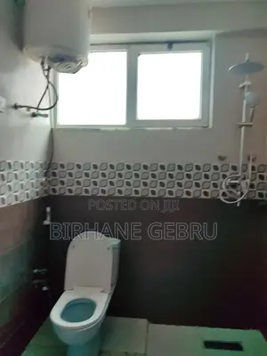 9bdrm House in G+3 House, Bole for rent
