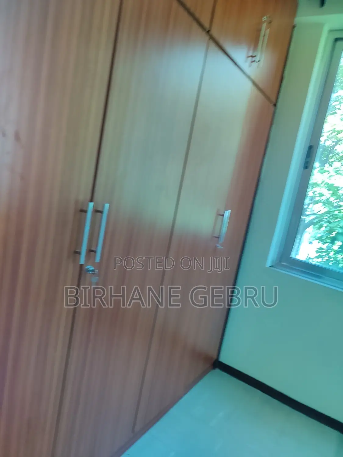 9bdrm House in G+3 House, Bole for rent