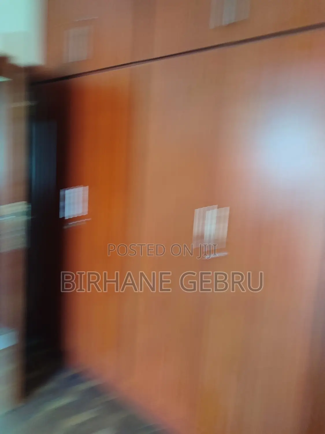 9bdrm House in G+3 House, Bole for rent