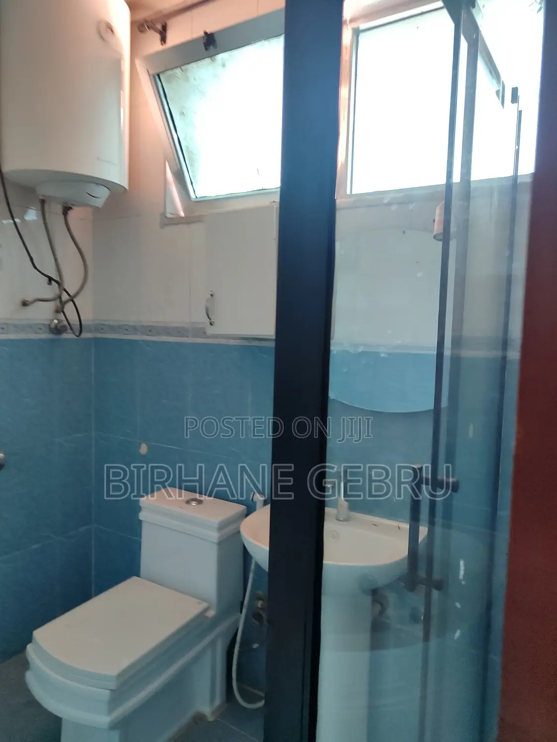 9bdrm House in G+3 House, Bole for rent