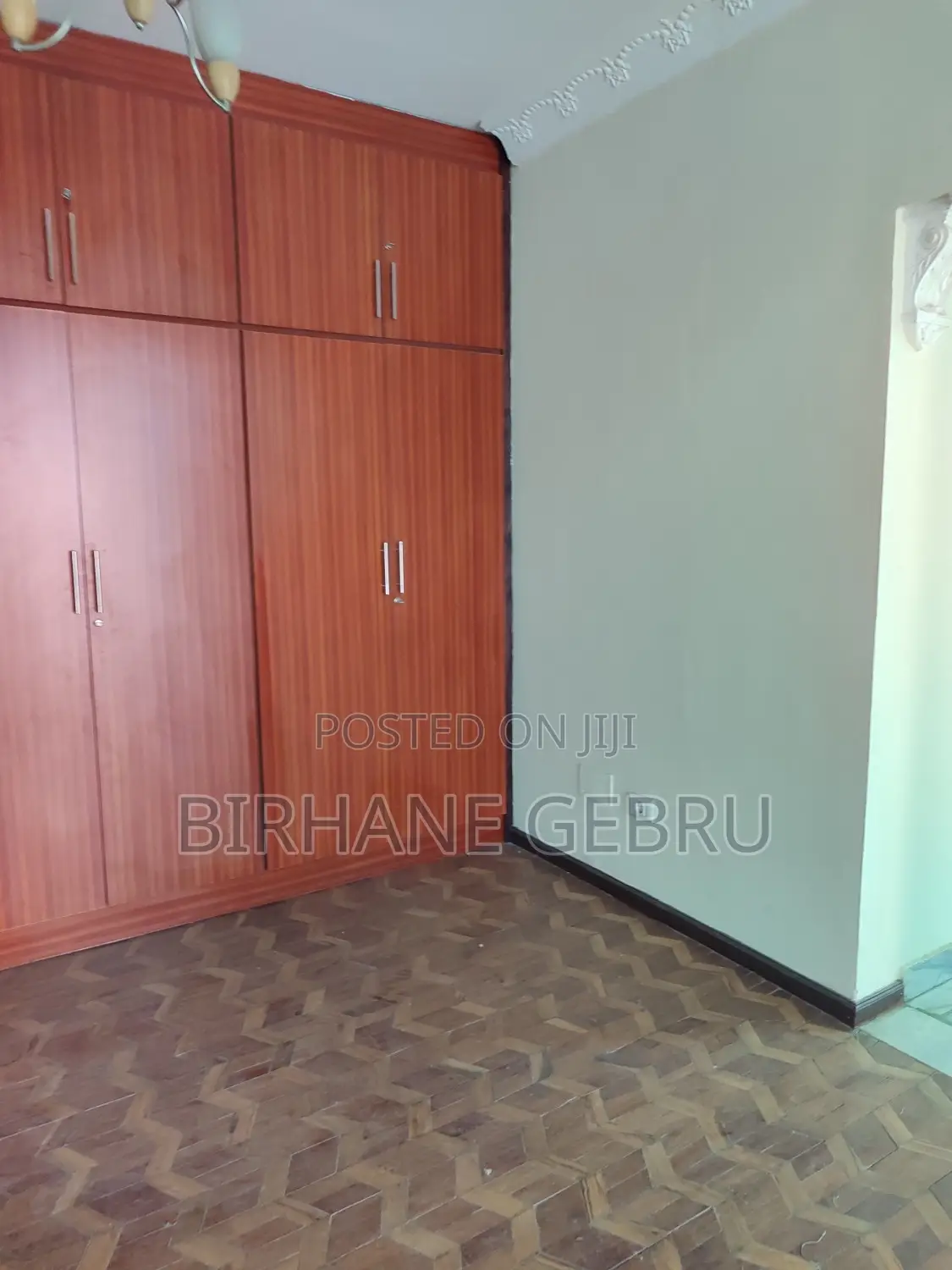 9bdrm House in G+3 House, Bole for rent
