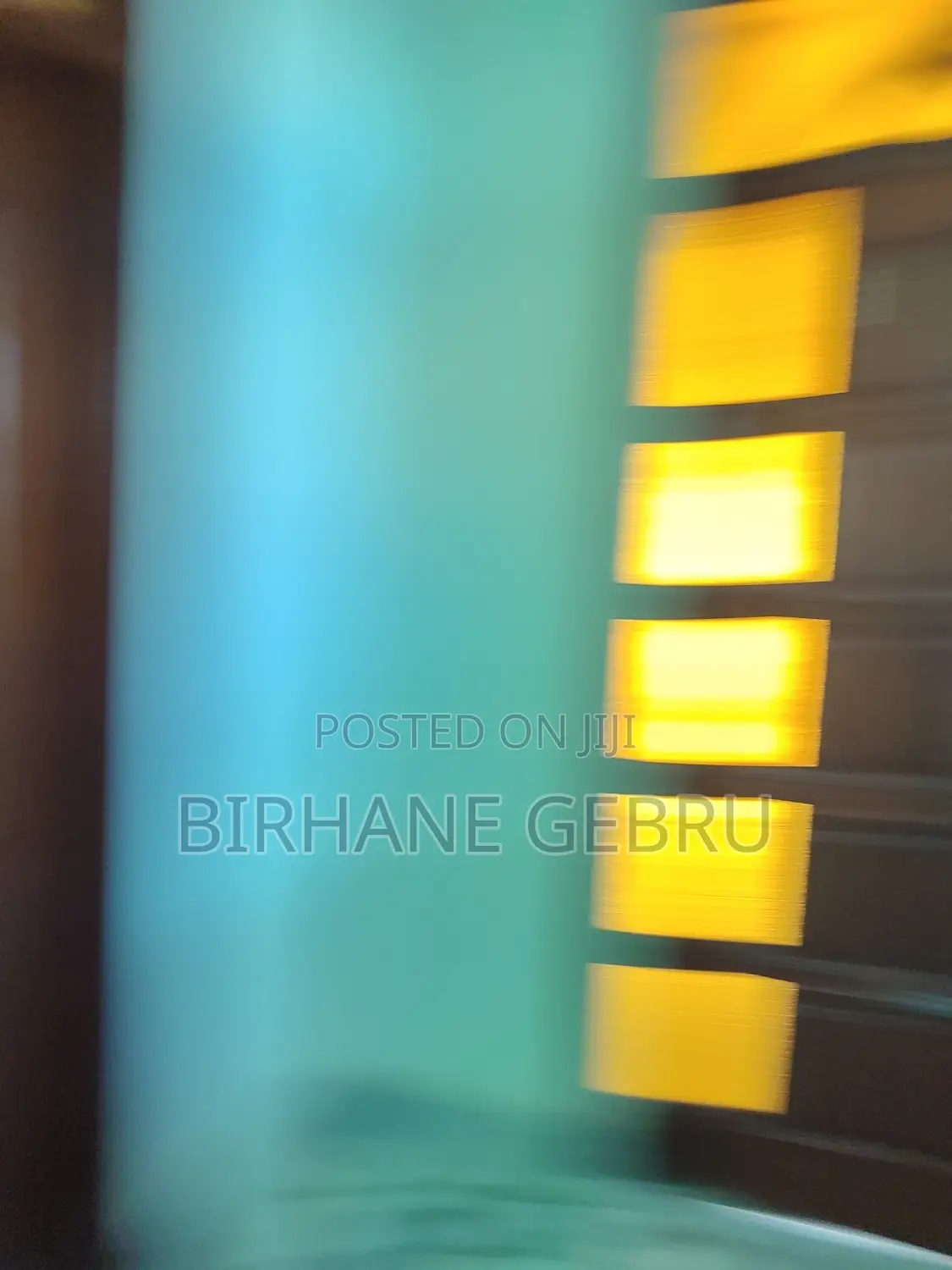 9bdrm House in G+3 House, Bole for rent