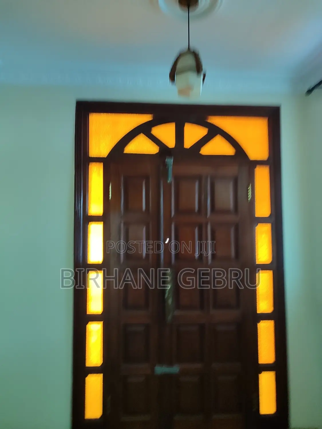 9bdrm House in G+3 House, Bole for rent