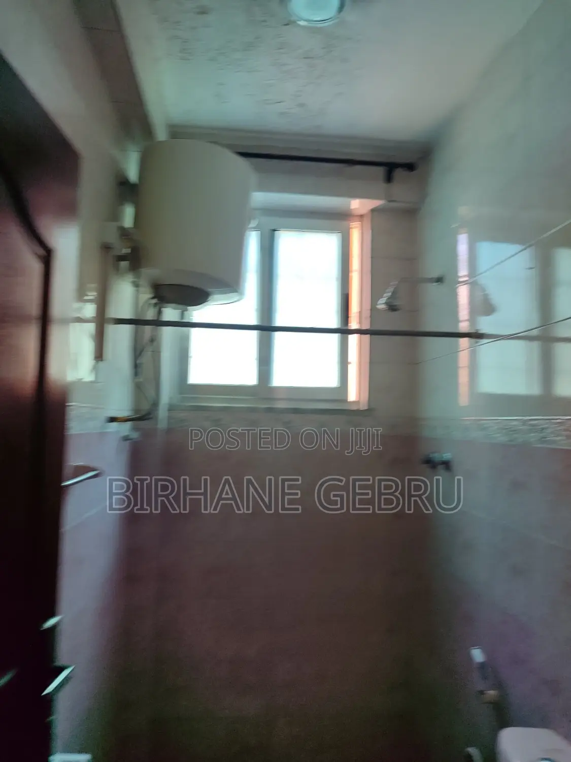 9bdrm House in G+3 House, Bole for rent
