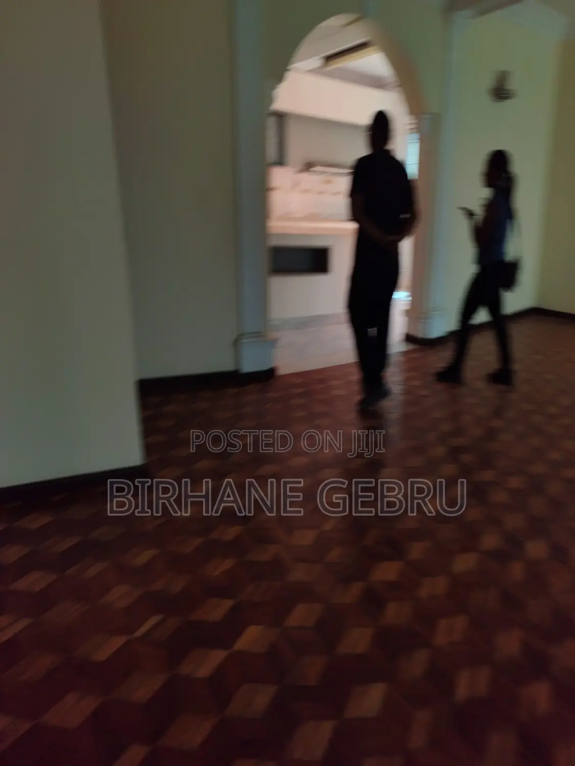 9bdrm House in G+3 House, Bole for rent