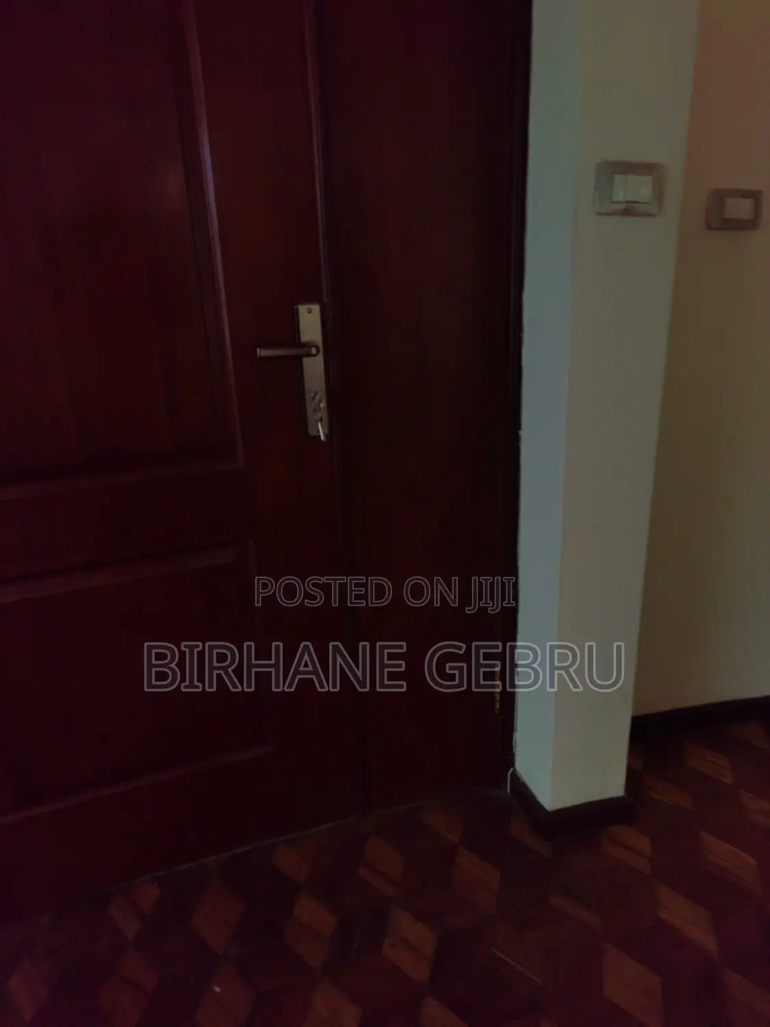 9bdrm House in G+3 House, Bole for rent