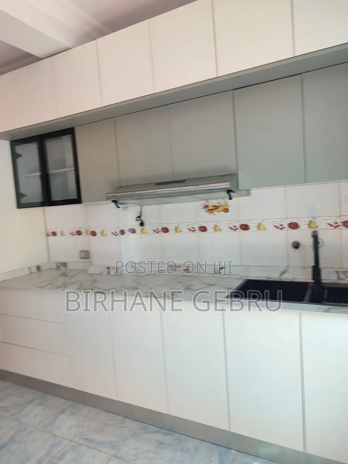 9bdrm House in G+3 House, Bole for rent