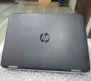 Laptop HP ProBook 430 G4 8GB Intel Core i5 SSD 256GB