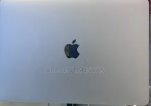 New Laptop Apple MacBook Air 2020 M1 8GB SSD 256GB