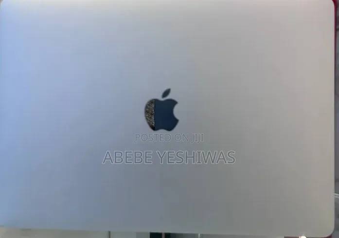 New Laptop Apple MacBook Air 2020 M1 8GB SSD 256GB