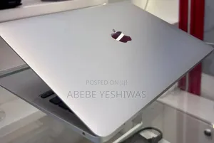 New Laptop Apple MacBook Air 2020 M1 8GB SSD 256GB
